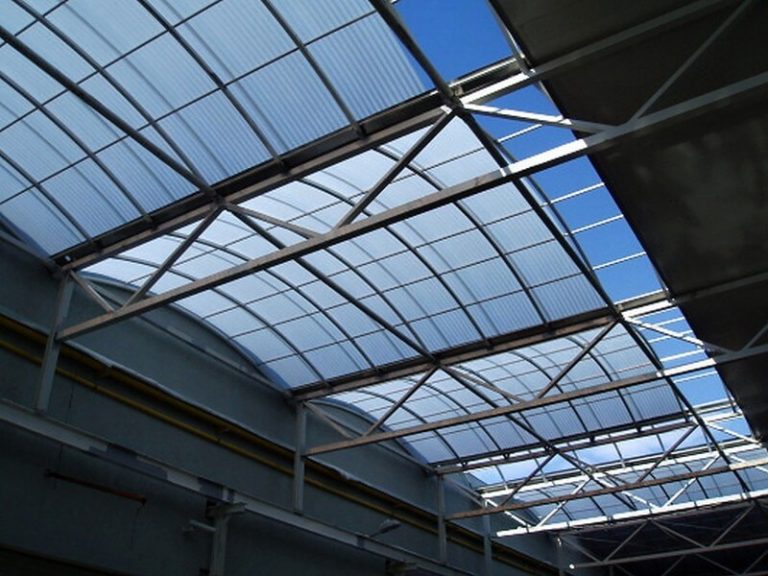 References Roof skylights, CIPI, s.r.o.,