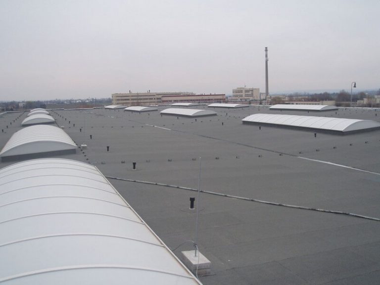 References Roof skylights, CIPI, s.r.o.,