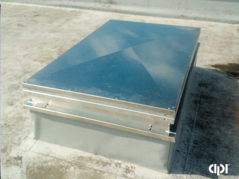 References Roof skylights, CIPI, s.r.o.,