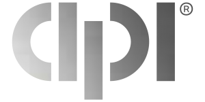 Logo Cipip e-mail podpis
